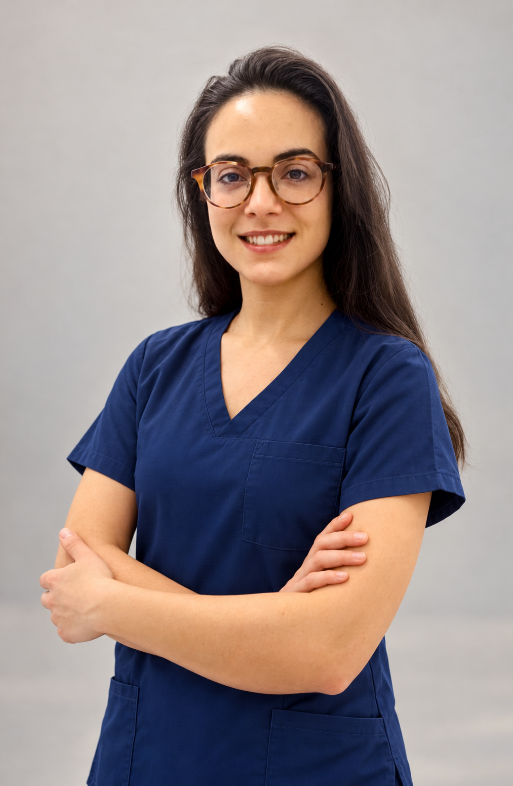 Dr. Irina Șerbănoiu